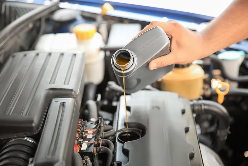 Keeping The Heart Of Your Diesel Engine Clean: Diesel Oil Changes Explained