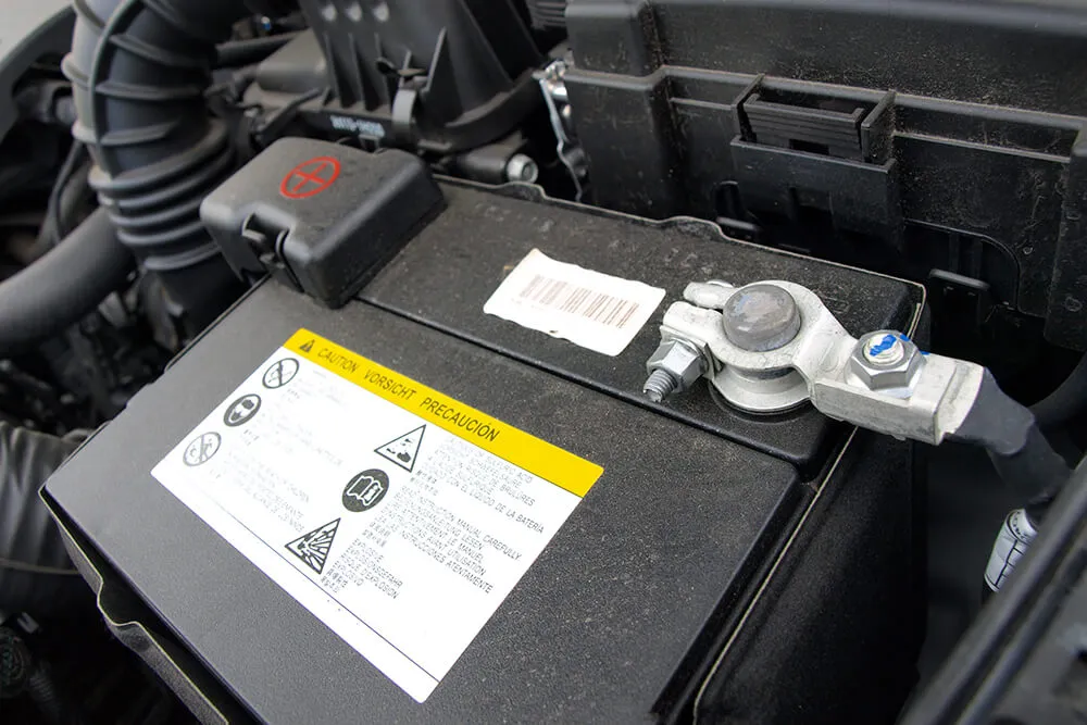 Common Car Battery Issues