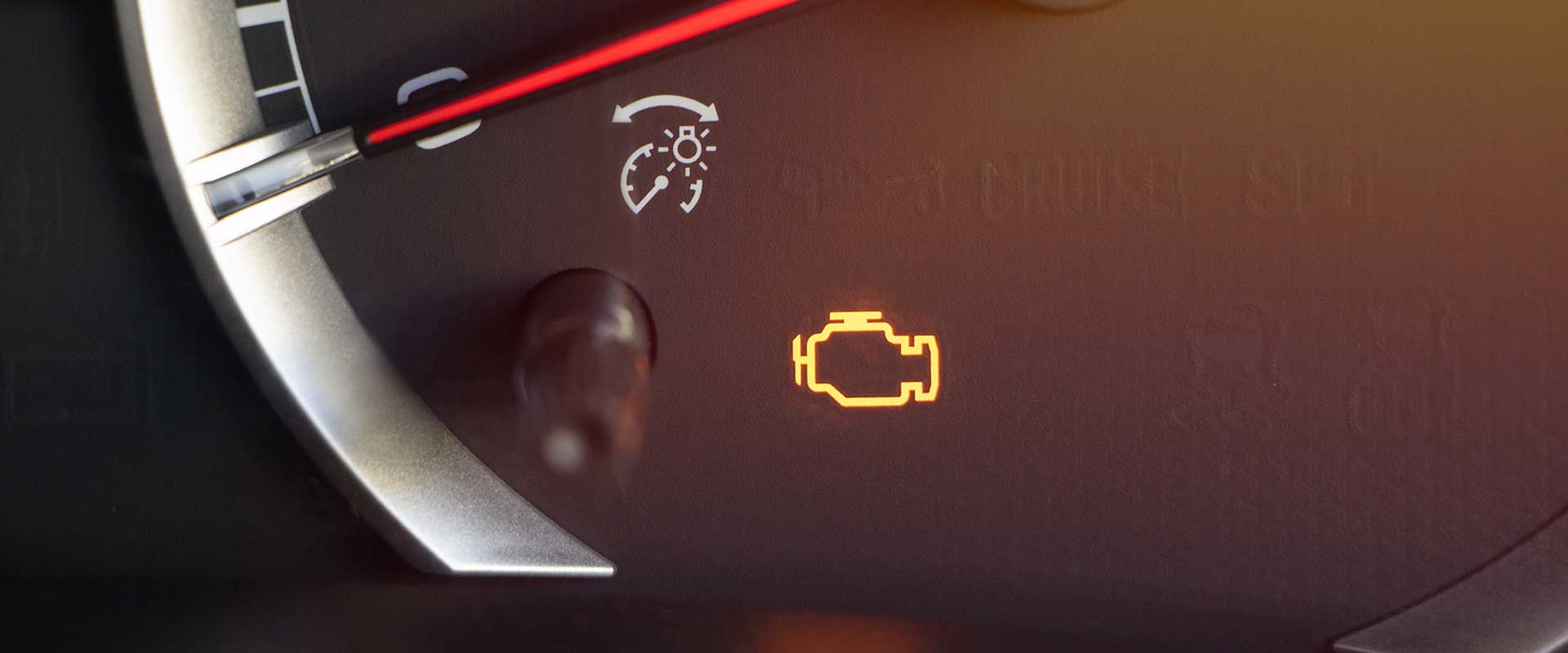 Check Engine Light
